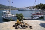 Skopelos Harbour 1